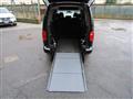 VOLKSWAGEN CADDY 2.0 TDI 102 CV PEDANA TRASPORTO DISABILI