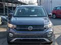 VOLKSWAGEN T-CROSS 1.0 TSI Style BMT