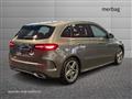 MERCEDES CLASSE B B 180 Automatic AMG Line Advanced Plus