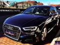 AUDI A3 SPB 2.0 TDI 184CV quattro S tr.