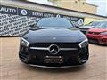 MERCEDES CLASSE A SEDAN A 180 d Automatic 4p. AMG Line Premium