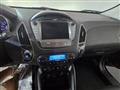 HYUNDAI iX35 2.0 crdi Xpossible 184cv 4wd FL