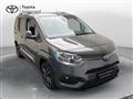 TOYOTA PROACE CITY VERSO 1.5D 100 CV S&S Short D Executive