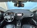 JEEP CHEROKEE 2.2 Mjt II 185 CV 4WD Active Drive I Night Eagle