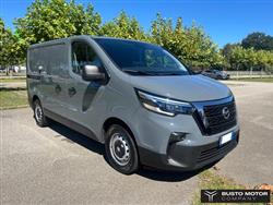 NISSAN PRIMASTAR 2.0 dCi L1H1 PREZZO NETTO IVA GARANZIA 4 ANNI