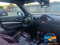 MINI CLUBMAN 2.0 Cooper D Business Automatica