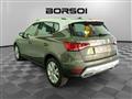 SEAT ARONA 1.0 EcoTSI XPERIENCE