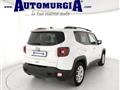 JEEP RENEGADE 1.6 Mjt 130 CV Limited Fari LED