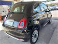 FIAT 500 1.0 Hybrid Dolcevita Uniprò misto pelle Fatturab.