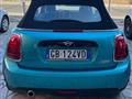 MINI CABRIO 1.5 Cooper Boost Cabrio