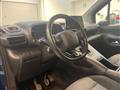 TOYOTA PROACE CITY VERSO Proace City Verso 1.5D 100 CV S&S Short D Executive