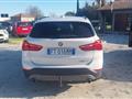 BMW X1 sDrive20d CON GANCIO TRAINO