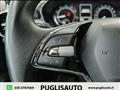 SKODA NUOVA FABIA 1.0 MPI EVO 80 CV Ambition