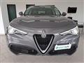 ALFA ROMEO STELVIO 2.2 Turbodiesel 210 CV AT8 Q4 Executive