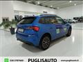 SKODA KAMIQ 1.0 TSI 110 CV DSG Black Dots