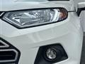 FORD ECOSPORT 1.5 TDCi 95 CV Plus OK NEOPATENTATO