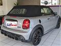 MINI CABRIO Mini 2.0 Cooper S JCW Cabrio