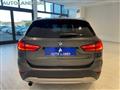 BMW X1 xDrive18d Business