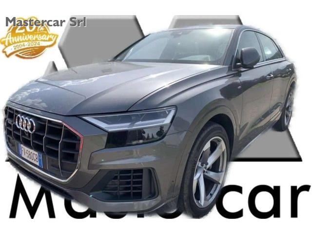 AUDI Q8 50 3.0 tdi 286cv quattro tiptronic - FV580GB