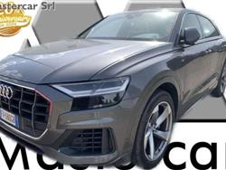 AUDI Q8 50 3.0 tdi 286cv quattro tiptronic - FV580GB