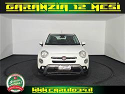 FIAT 500X 1.6 mjt Cross 4x2 120cv