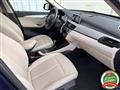 BMW X1 sDrive16d Business Navi Uniproprietario