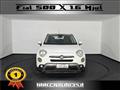 FIAT 500X 1.6 mjt Cross 4x2 120cv