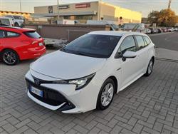 TOYOTA COROLLA TOURING SPORTS Corolla Touring Sports 1.8 Hybrid Style