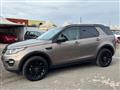 LAND ROVER DISCOVERY SPORT 2.0 TD4 150 CV HSE