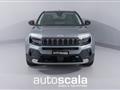 JEEP AVENGER 1.2 Turbo Summit