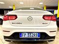 MERCEDES CLASSE GLC d 4Matic Coupé Premium AMG TETTO CERTIF. MERCEDES