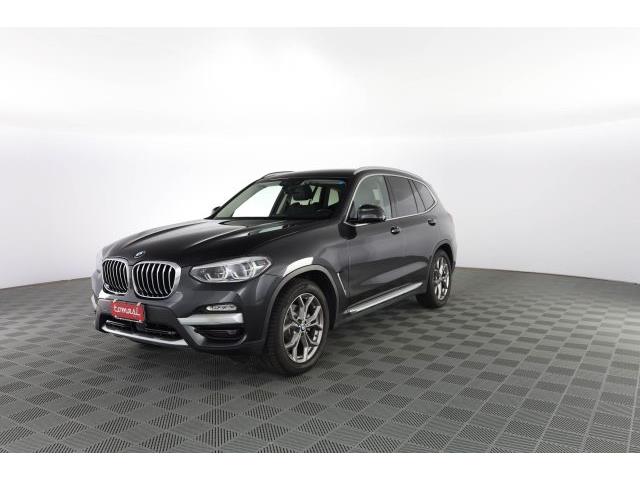 BMW X3 xDrive20d xLine