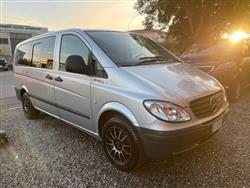 MERCEDES Vito 2.2 116 CDI Mixto Vetrato Long