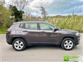 JEEP COMPASS 1.6 Multijet II 2WD Longitude-DOPPIO TRENOGOMME