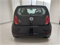 VOLKSWAGEN UP! 1.0 5p. move up! BlueMotion Technology ASG