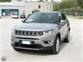 JEEP COMPASS 2.0 MULTIJET 140 CV 4WD LIMITED