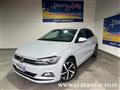 VOLKSWAGEN POLO 1.6 TDI 95 CV DSG 5p. Highline BMT OK NEOPATENTATI