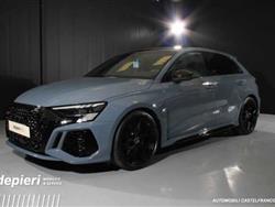 AUDI RS 3 SPORTBACK RS3