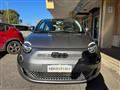 FIAT 500 ELECTRIC Icon Berlina 42 kWh