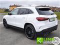 MERCEDES CLASSE GLA PLUG-IN HYBRID e Plug-in hybrid AMG Line Premium Plus