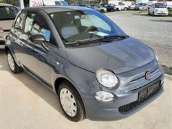 FIAT 500 1.0 Hybrid Cult