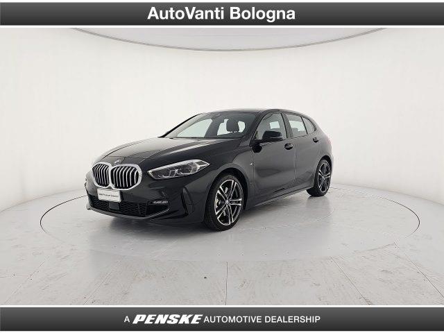 BMW SERIE 1 i 5p. Msport