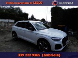 AUDI Q5 SPORTBACK SPB 40 TDI quattro S tronic S line plus IVAesposta