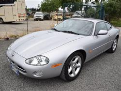 JAGUAR XK8 4.0 CoupÃ©