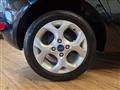 FORD FIESTA 1.2 60CV 5p. OK NEOPATENTATI