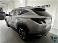 HYUNDAI NUOVA TUCSON 1.6 PHEV 4WD aut. XLine