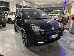 FIAT Panda 1.0 firefly hybrid City Cross s&s 70cv