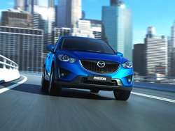 MAZDA CX-5 2.2L Skyactiv-D 175CV 4WD Exceed PELLE - TETTO