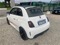 ABARTH 500 C 1.4 Turbo T-Jet MTA