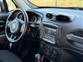 JEEP RENEGADE 1.6 MJET DDCT 120 CV LIMITED+LED+RADAR+2PDC